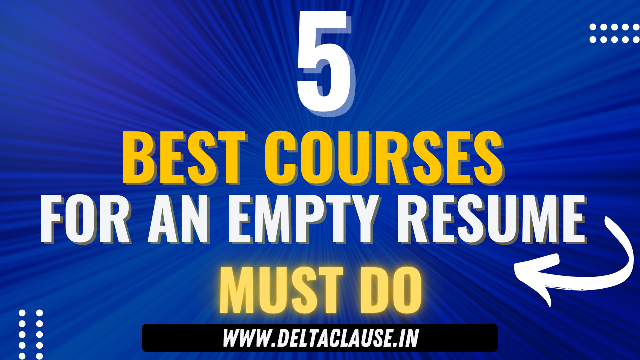 Best online courses to boost your resume and career growth in 2025