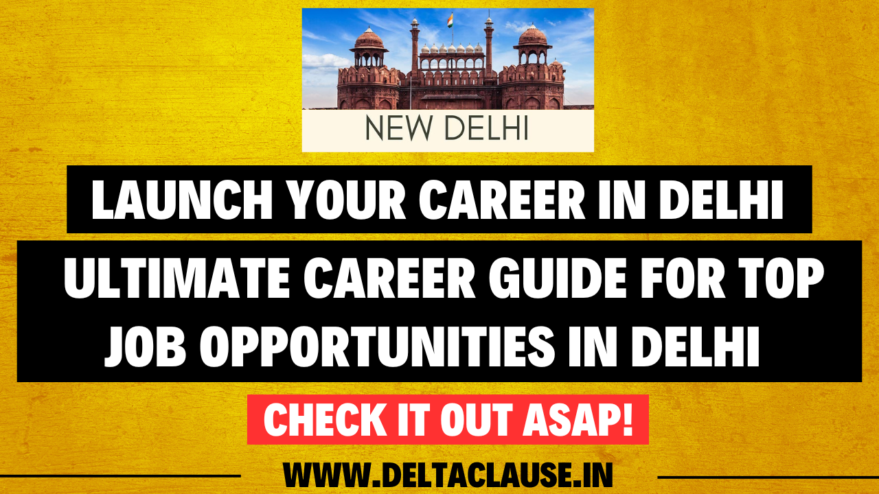 A young professional in Delhi searching for job opportunities on a laptop, symbolizing freshers entering the workforce.